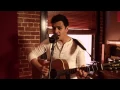 Download Lagu Cheerleader (OMI) - Andy Kong Acoustic Cover