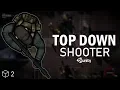 How to make a 2D TOP DOWN SHOOTER in Unity - Spawner