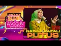 Lagu Nabila Razali - Putus (LIVE) | Konsert Jelajah SURIA Anggun Cotton Collection Johor Bahru