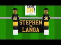 Game On featuring foosball presented by The Pool Shoppe