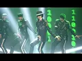 Team Shraey Khanna | INDIAN BOYS Michael Jackson Bollywood | Billie Jean x Muqabala | Live Dance