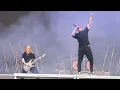 In Place of Your Halo - Bleed From Within @ Resurrection Fest - 03/07/2026
