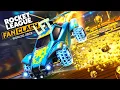 NEW FAN CLASH REWARDS IN ROCKET LEAGUE RLCS 2022