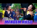 Download Lagu MENDEM ROSO - DINI KURNIA || ONE PRO ( Live Pemuda Aseman Rebound )