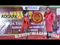 BEJENG GINTING \u0026 ICHA BR TARIGAN | ADU PERKOLONG-KOLONG - Kerja Tahun Dusun Pamah Simelir 2025😂😂LUCU