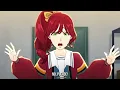MY END ENEMY IS MY BEST FRIEND [aurora story time animated]
