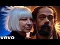 Download Lagu Damian Marley - Wrong Choice ft. SIA. / Official music