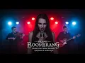 Download Lagu Pelangi - Boomerang |Sentuhan Energi Symphonic Gothic Rock Cover