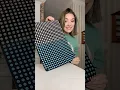 Lots of dots make up an art masterpiece