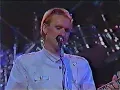 Men At Work - Overkill (Live, US Festival, 1983)