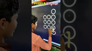 Puzzle Mania Brain Teaser Challenge I UPS Karira