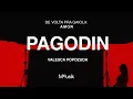 Download Lagu Valesca Popozuda, Mousik - Pagodin (Light)