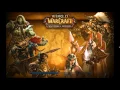 Mastering Puppets Quest Playthrough - Mount Hyjal