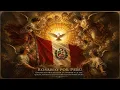 Rosary for Peru with President-elect Keiko Fujimori