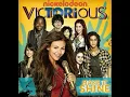 Make It Shine (Theme/Audio) - Victorious Cast ft. Victoria Justice