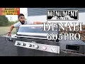 The Monument Grills Denali 605PRO Is The BEST Grill to Buy This Summer Harry the Horse BBQ