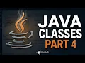 Java OOP Review Concept of Static - Part 4