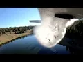Watch Fish dropped from plane to restock Utah lakes