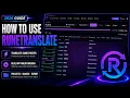 How to Translate Japanese Games to English RPG Maker More RuneTranslate
