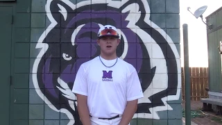 Connor Hill 2021 Video 