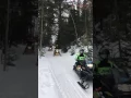 2017 DooTalk Ride