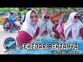 Download Lagu SEKEDAR BERTANYA | DUA PUTRA | VOC. WATI AZZAHRA | SHOW WANAJAYA TAMBAKDAHAN - SUBANG