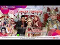 Lagu 🔴LIVE #MALAM ANEKA TUNGGAL | BPK. CARSITA / IBU. SUSANTI | TEMPEL KULON - LELEA - IM | 10-NOV-2025