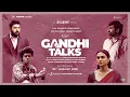 Lagu Gandhi Talks | 30th January 2026 | Vijay S | Arvind S | Aditi R Hydari | A. R. Rahman | Siddharth J