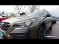 2022 Subaru Outback - 12720FM