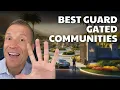 Top 5 Best Guard Gated Communities in Scottsdale Living in Scottsdale AZ Gated Community Guide