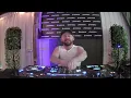 Melodic house & techno / Synthesis radio London/Amonita/Adam Beyer/Aikon/Modapit/RYAN/Ruback