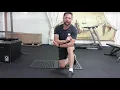 Hip Buck - Tutorial