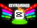 Advanced Level KEYFRAMING Hack s Basic to Advanced