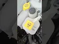 Jeep Patriot ABS light Parking light and Traction Control light fix