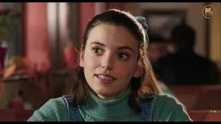 dating u0026 new york review movies on screen 2021