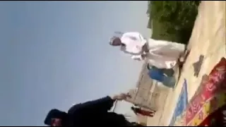 اجمل مقطع فديو بين شايب و عجوز ههههه اني اخاف من كس 2017 