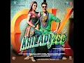 Download Lagu Hookah Bar - Khiladi 786 Full Audio Song Akshay Kumar Asin Himesh Reshammiya