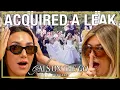 acquired a husband the wedding recap