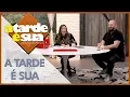 Lagu A Tarde é Sua (15/06/18) | Completo