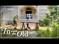 Transforming an 1890s Church into a Family Home in Pennsylvania Magnolia Network