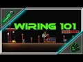 Terraria Wiring 101 A guide for Amateurs by an Amateur