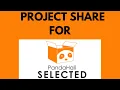 PANDA HALL SELECTED PROJECT SHARE