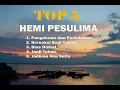 Download Lagu HEMI PESULIMA | TOP 5 | LAGU ROHANI