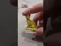 Turning figures into warrior cats