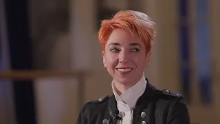 «Люди театра» || Светлана Ефимова, главный концертмейстер оперной труппы