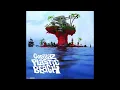 Gorillaz - On Melancholy Hill [HQ]