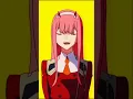 2 phút hơn Phonk #phonk #anime #zerotwo #edit #song #capcut #trending