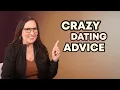 This Matchmaker Advice is Wrong