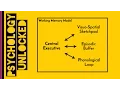 Working Memory Baddeley Hitch 1974 Memory Cognitive Psychology