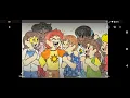 "Keep Smiling (The Smiling Critters Band)" By: Horror Skunx [ Ft. Smiling Critters ]